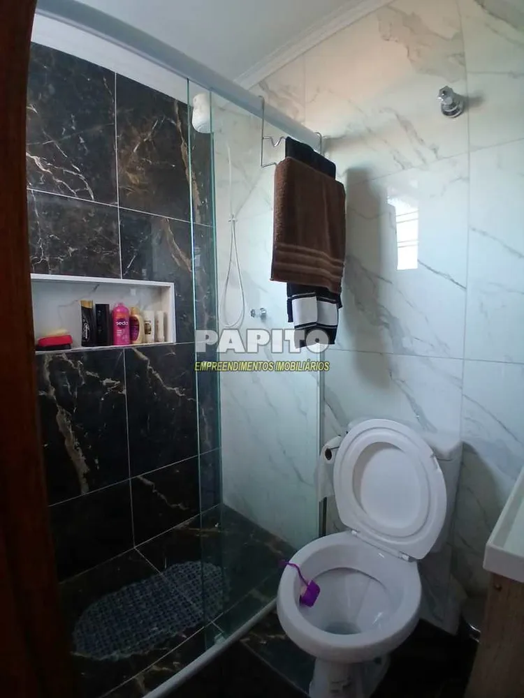 Casa de Condomínio, 2 quartos - Foto 4