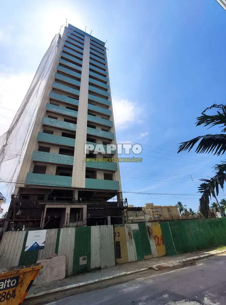 Apartamento, 1 quarto, 55 m² - Foto 4