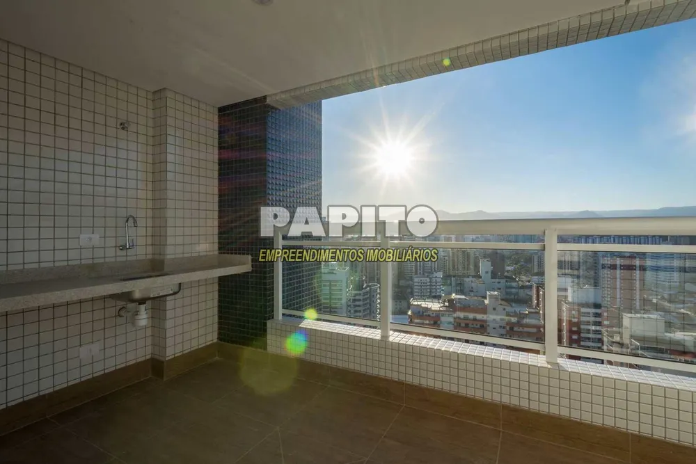 Apartamento, 2 quartos, 97 m² - Foto 2