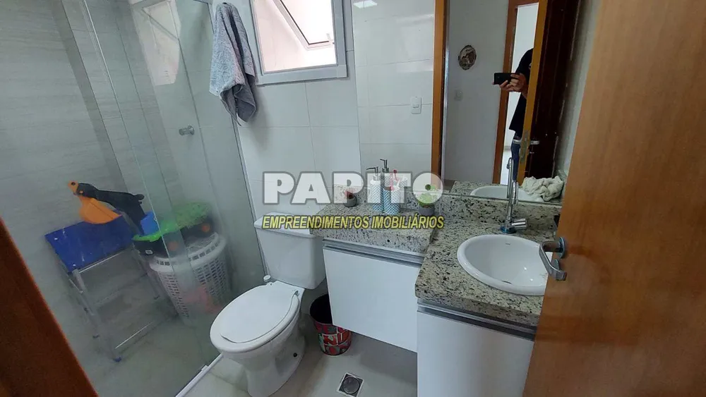 Cobertura, 3 quartos, 165 m² - Foto 6