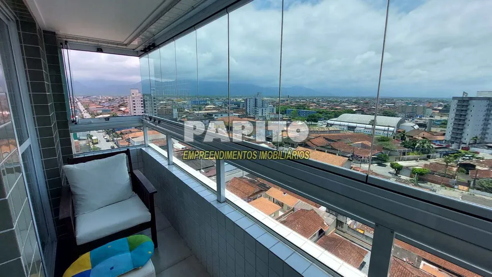 Cobertura, 3 quartos, 165 m² - Foto 3