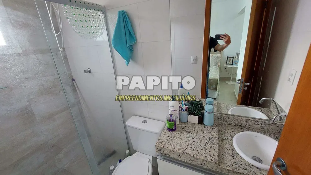 Cobertura, 3 quartos, 165 m² - Foto 7