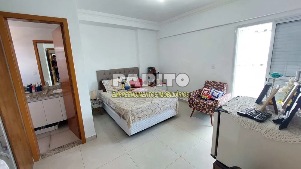 Cobertura, 3 quartos, 165 m² - Foto 5