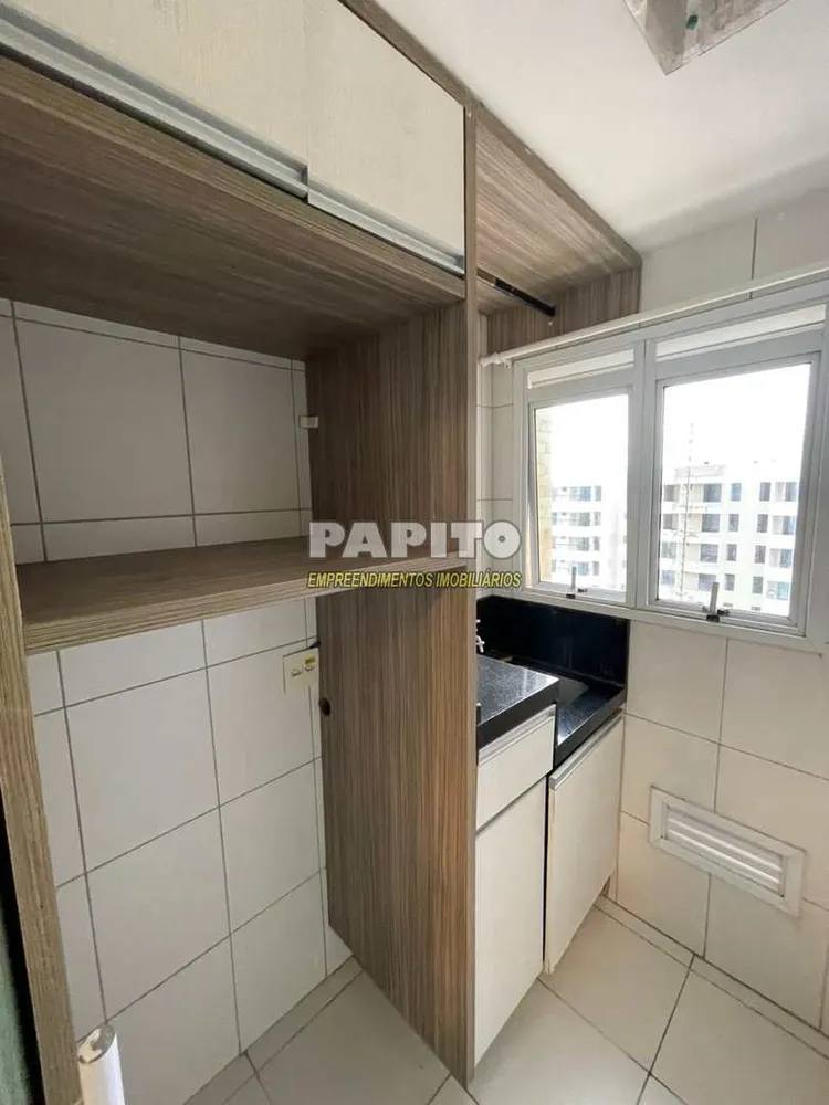 Apartamento, 3 quartos, 92 m² - Foto 4