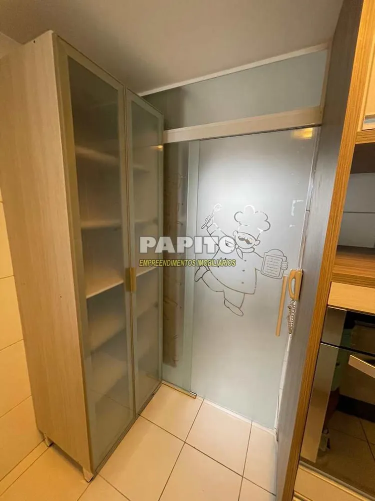 Apartamento, 3 quartos, 92 m² - Foto 1