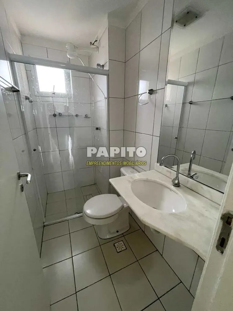 Apartamento, 3 quartos, 92 m² - Foto 2