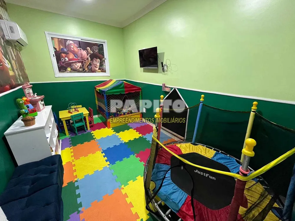 Apartamento, 3 quartos, 100 m² - Foto 4
