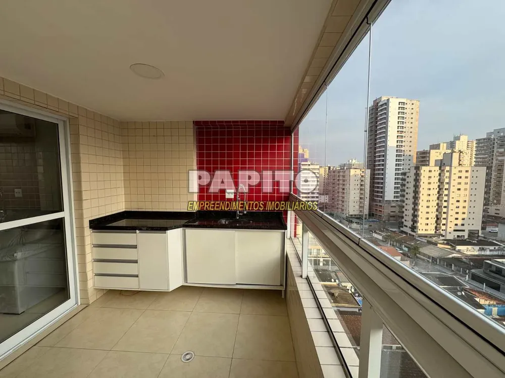 Apartamento, 3 quartos, 100 m² - Foto 1