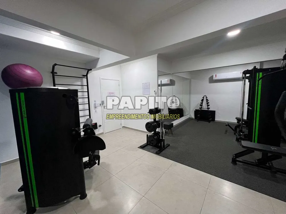 Apartamento, 3 quartos, 100 m² - Foto 2