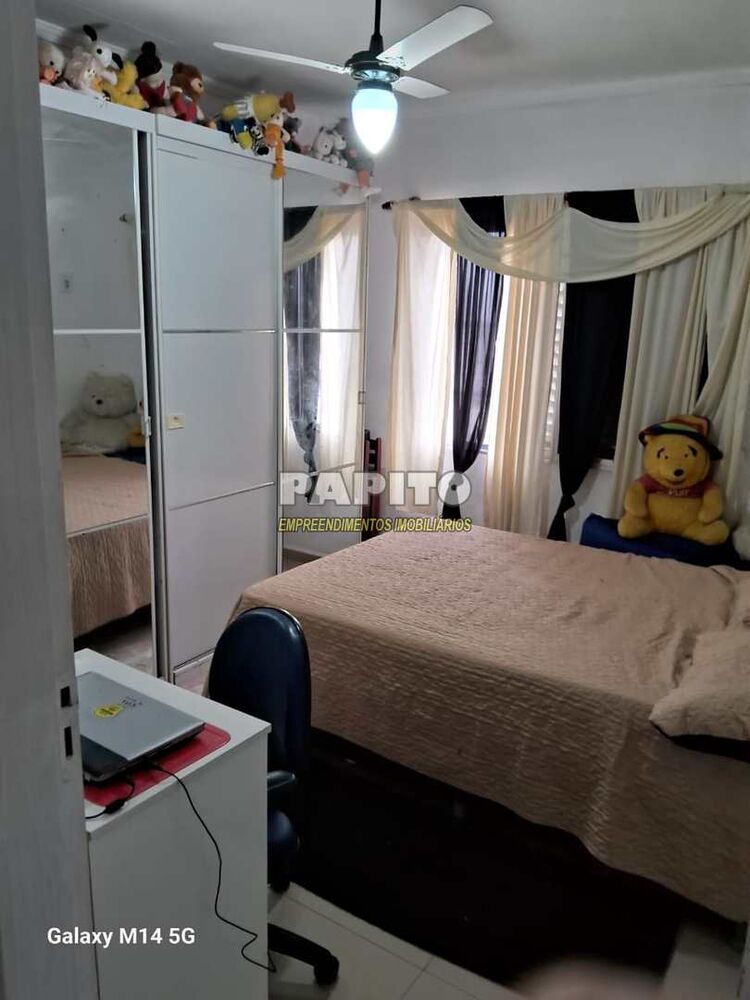 Apartamento, 2 quartos, 76 m² - Foto 6