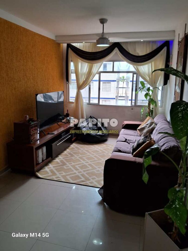 Apartamento, 2 quartos, 76 m² - Foto 2