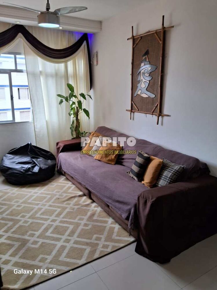 Apartamento, 2 quartos, 76 m² - Foto 4