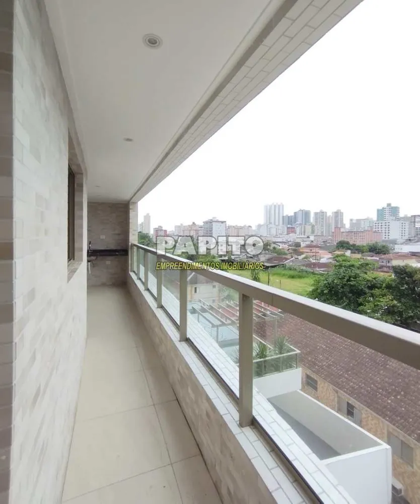 Apartamento, 2 quartos, 63 m² - Foto 8