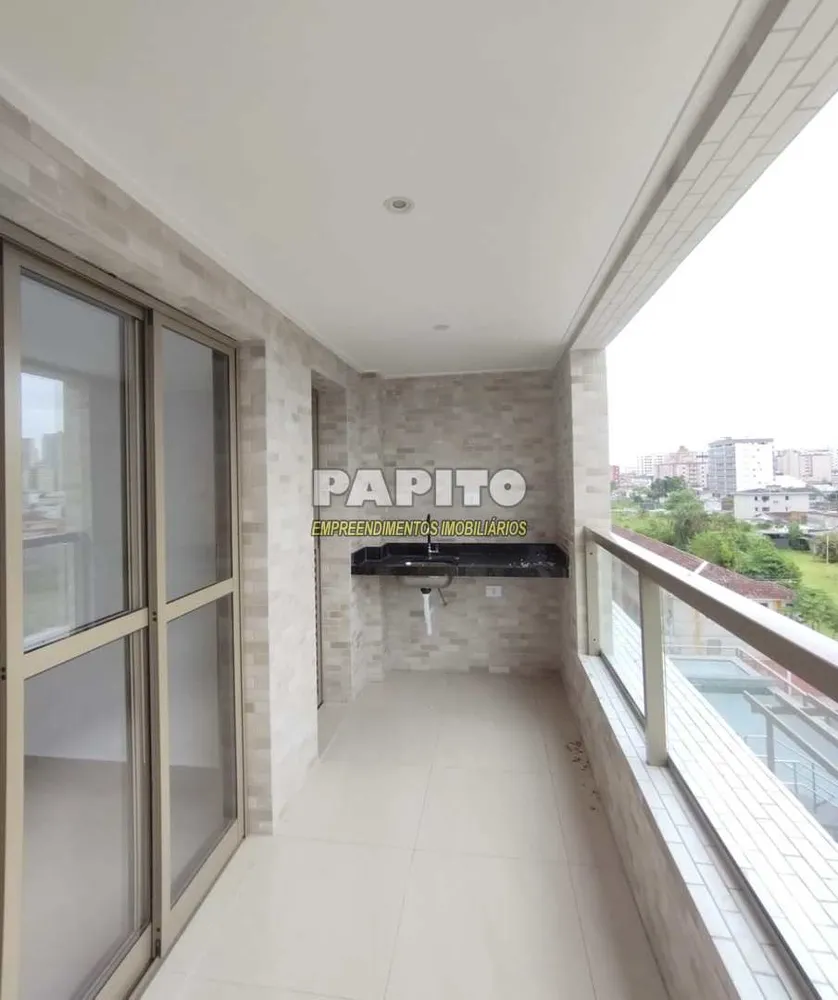 Apartamento, 2 quartos, 63 m² - Foto 1