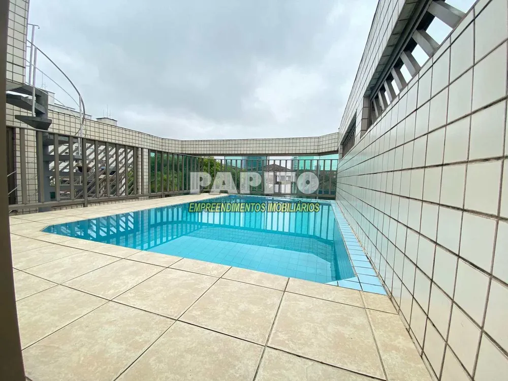 Sobrado, 4 quartos - Foto 1
