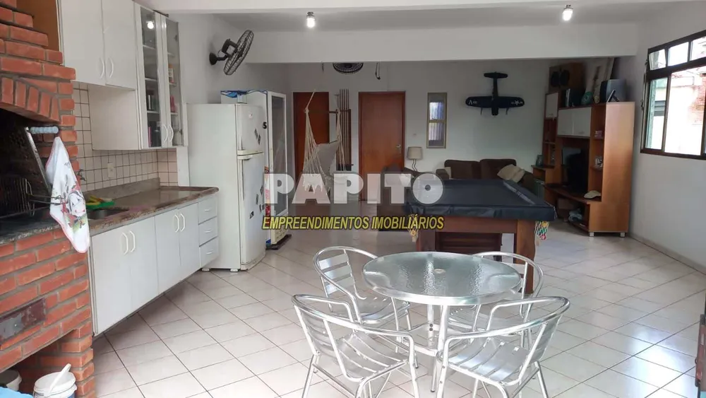 Sobrado, 4 quartos - Foto 4