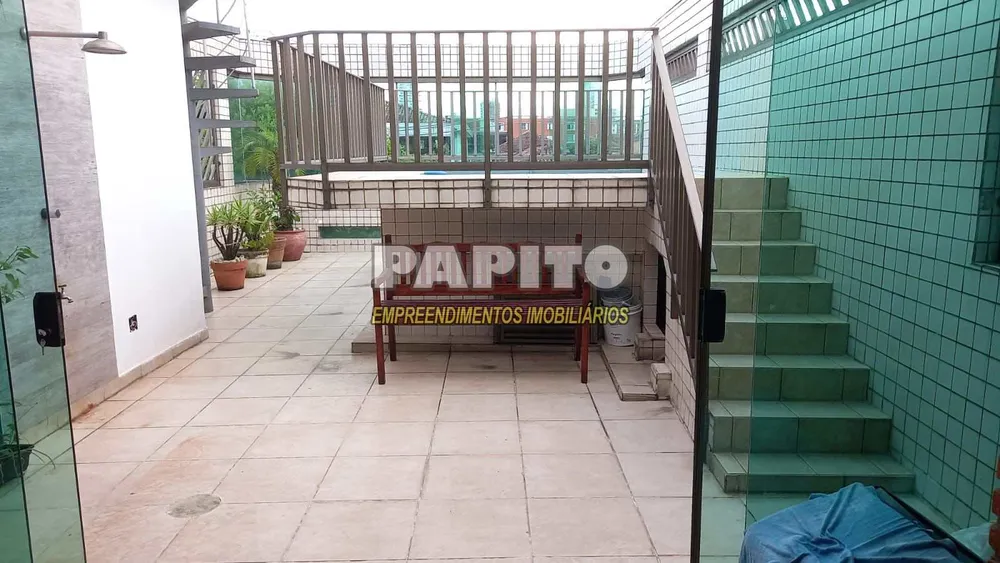 Sobrado, 4 quartos - Foto 3