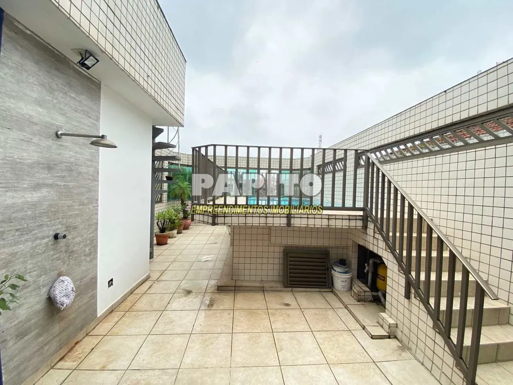Sobrado, 4 quartos - Foto 2