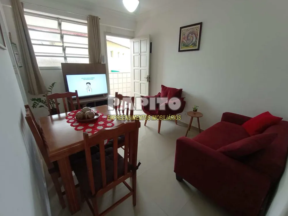 Apartamento, 2 quartos, 40 m² - Foto 1