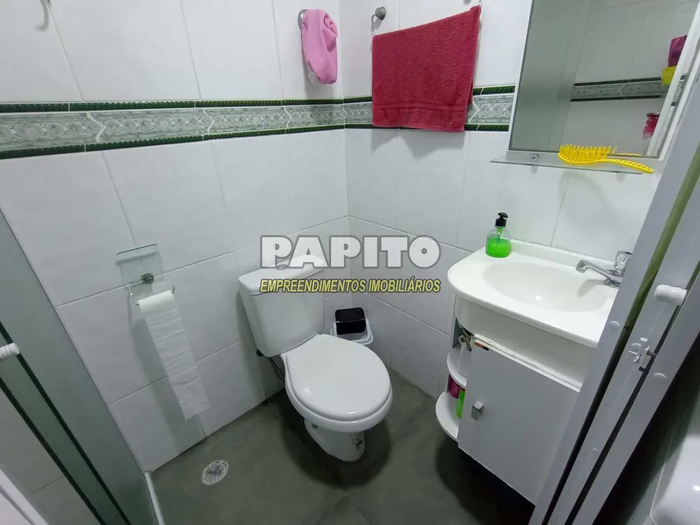 Apartamento, 2 quartos, 40 m² - Foto 2