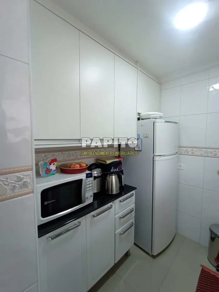 Apartamento, 2 quartos, 40 m² - Foto 4