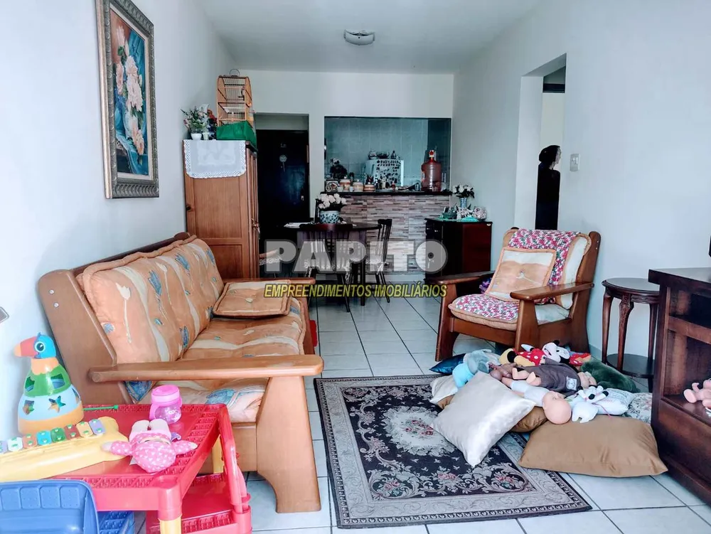 Apartamento, 2 quartos, 75 m² - Foto 6