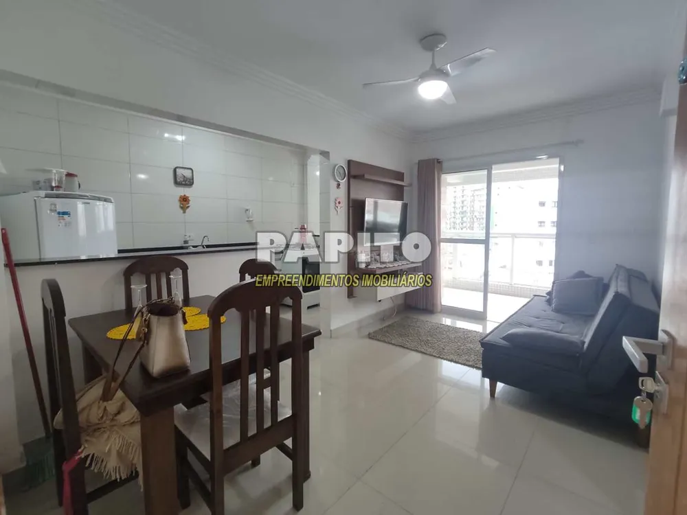 Apartamento, 1 quarto - Foto 4