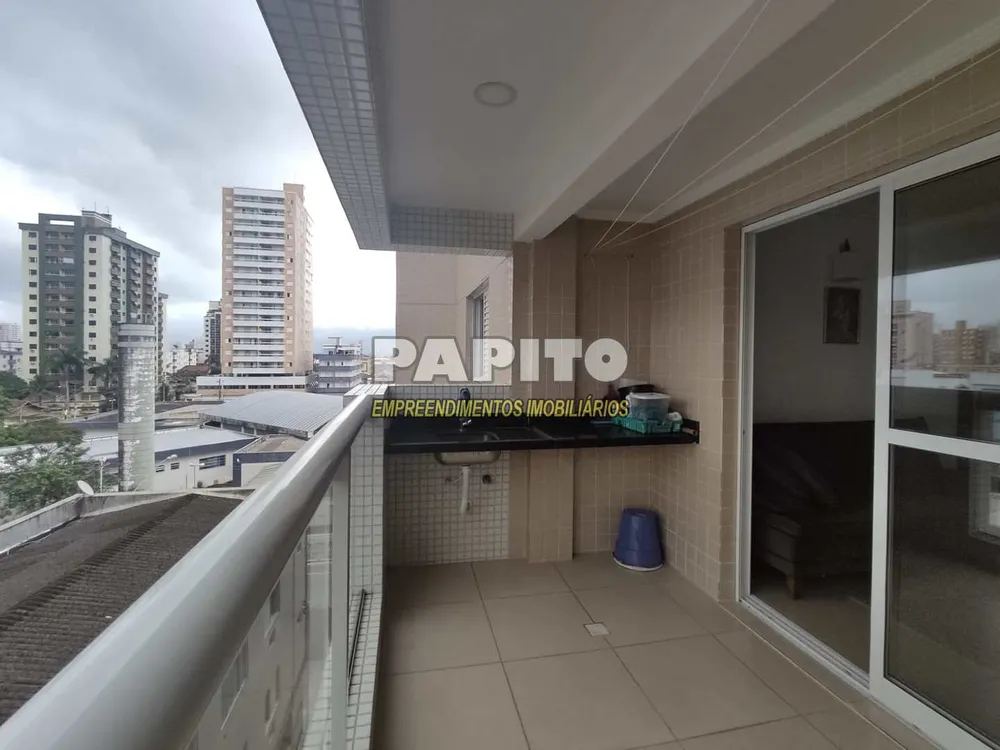 Apartamento, 1 quarto - Foto 1