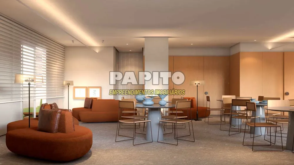 Apartamento, 2 quartos, 74 m² - Foto 4