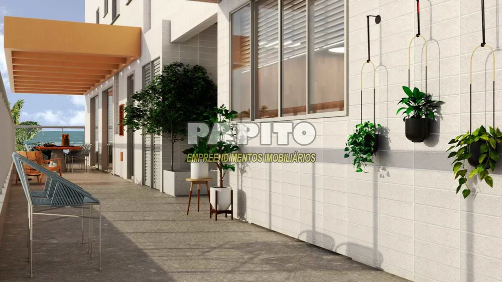 Apartamento, 2 quartos, 74 m² - Foto 1