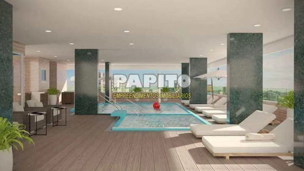 Apartamento, 2 quartos, 88 m² - Foto 5