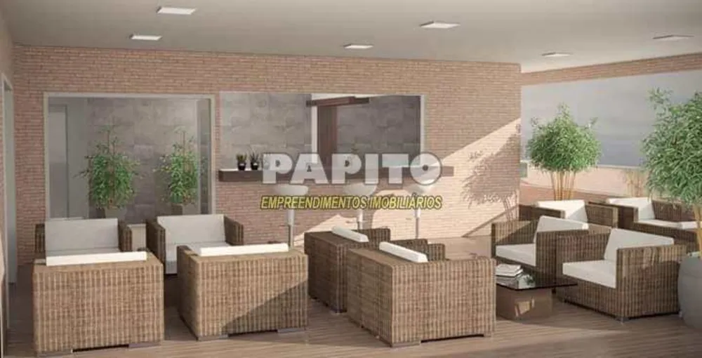 Apartamento, 2 quartos, 88 m² - Foto 1