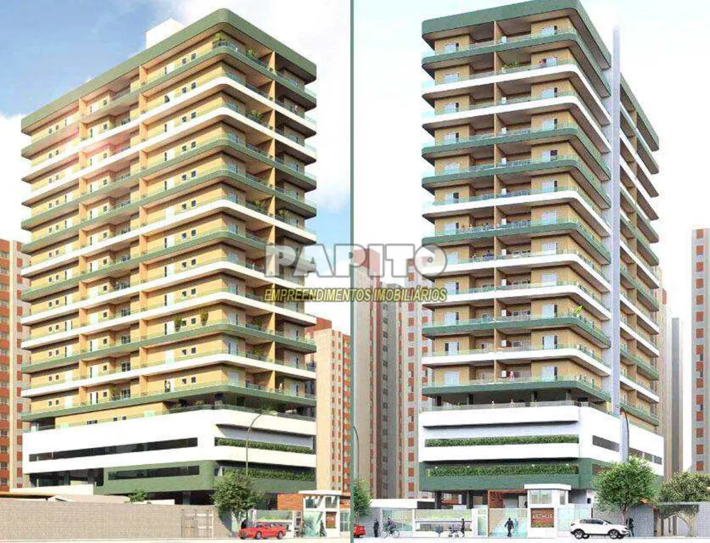 Apartamento, 2 quartos, 88 m² - Foto 4