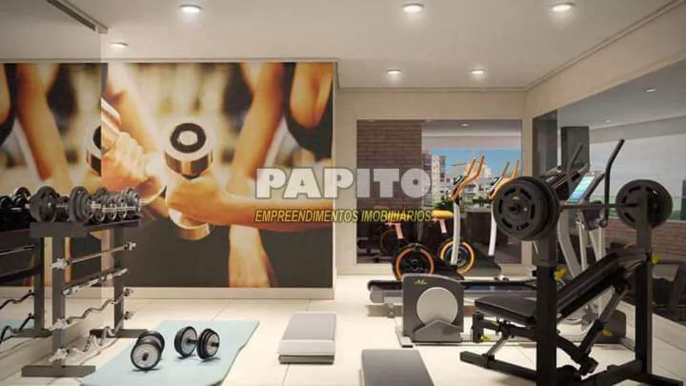 Apartamento, 2 quartos, 88 m² - Foto 3
