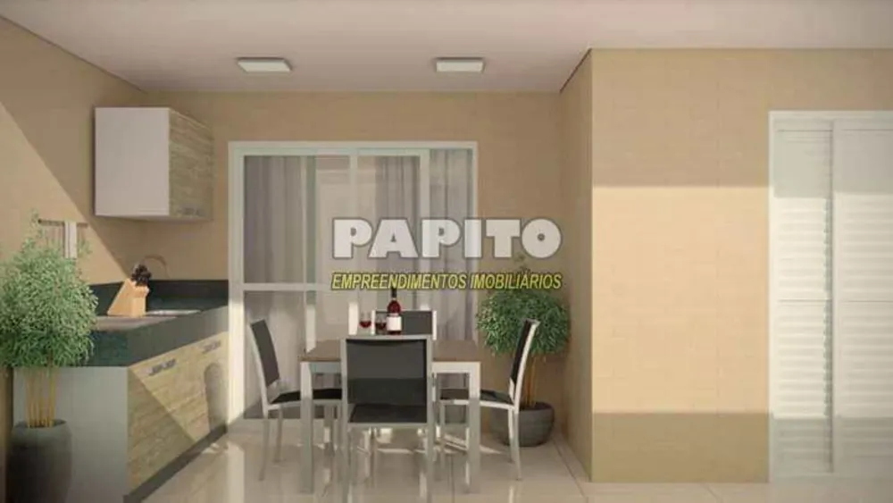 Apartamento, 2 quartos, 88 m² - Foto 4