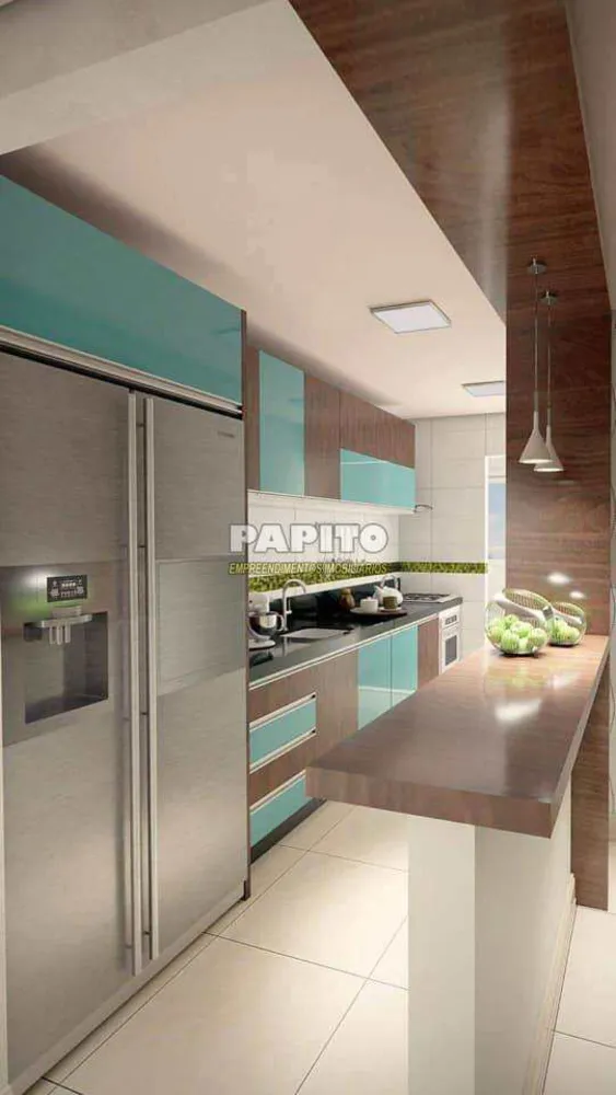 Apartamento, 2 quartos, 88 m² - Foto 2