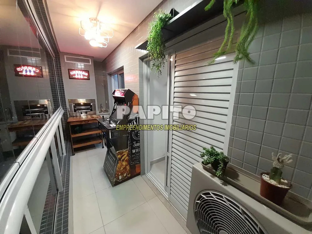 Flat/Apart Hotel, 1 quarto, 40 m² - Foto 8