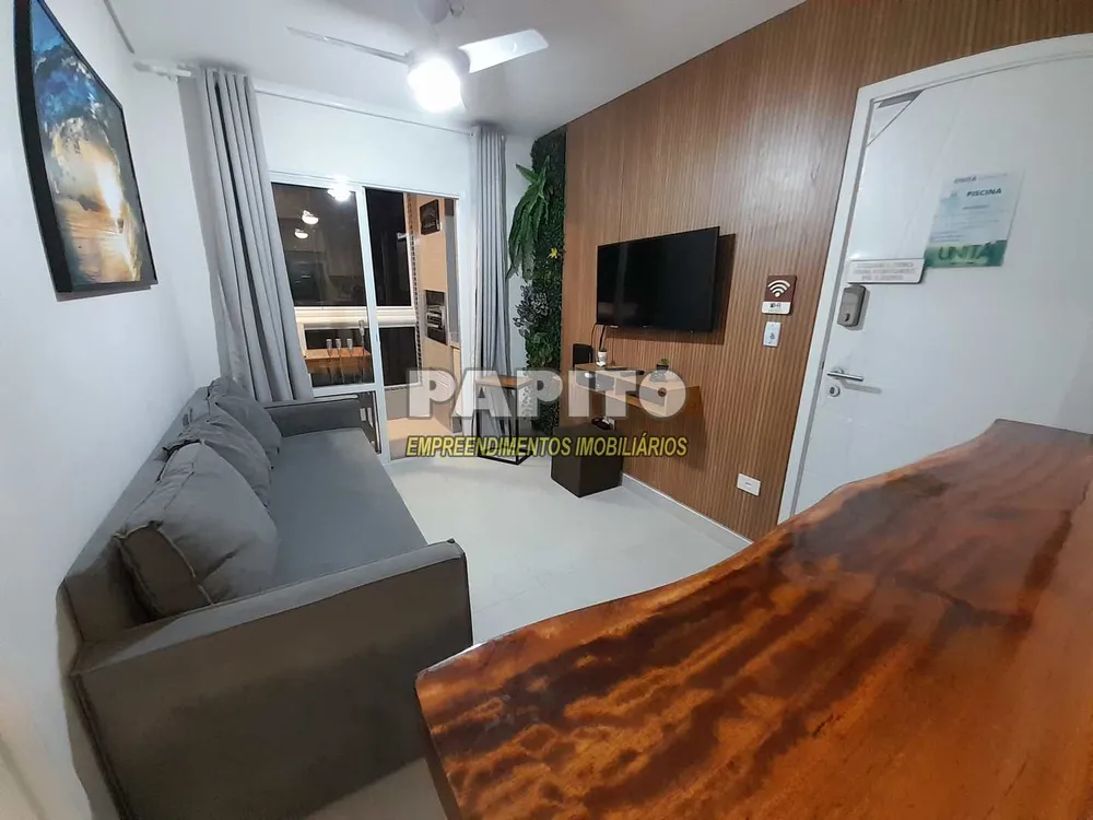Flat/Apart Hotel, 1 quarto, 40 m² - Foto 1