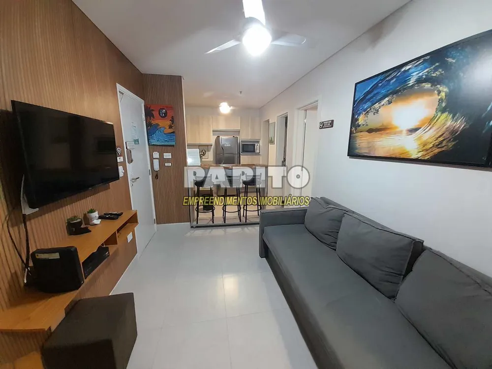 Flat/Apart Hotel, 1 quarto, 40 m² - Foto 9
