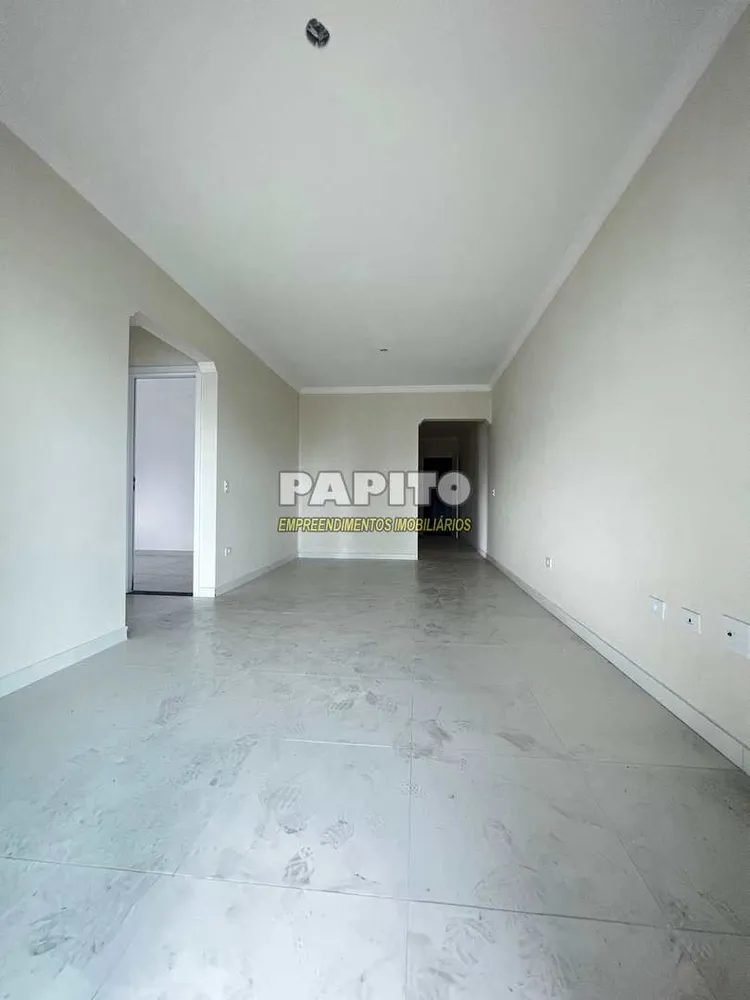Apartamento, 2 quartos, 91 m² - Foto 1