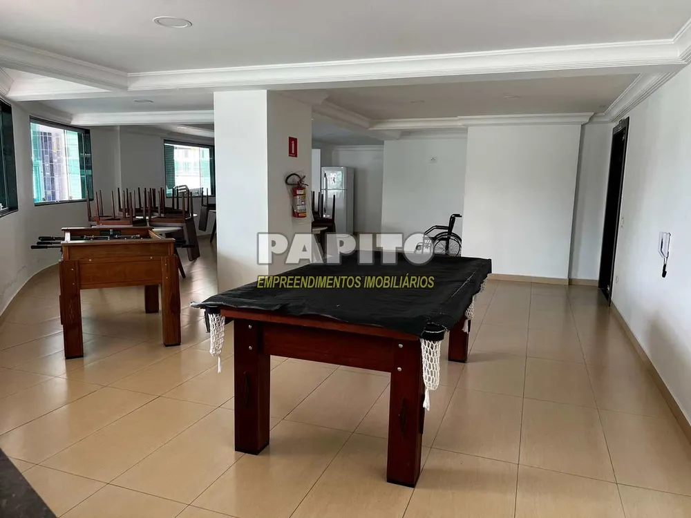 Apartamento, 2 quartos, 91 m² - Foto 2