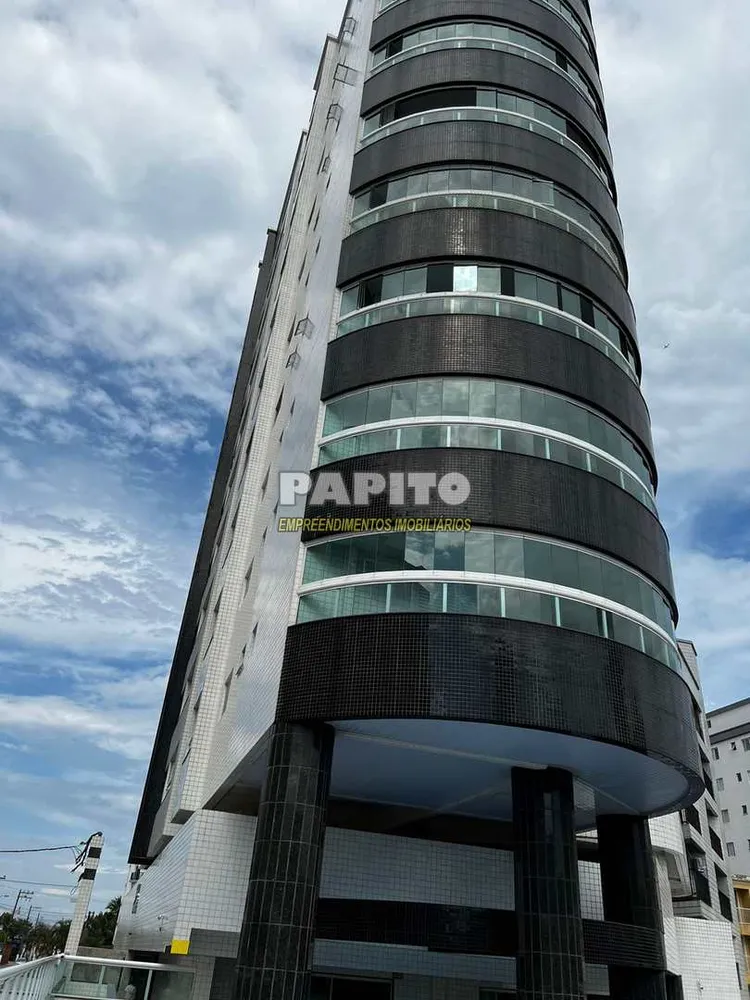 Apartamento, 2 quartos, 91 m² - Foto 2
