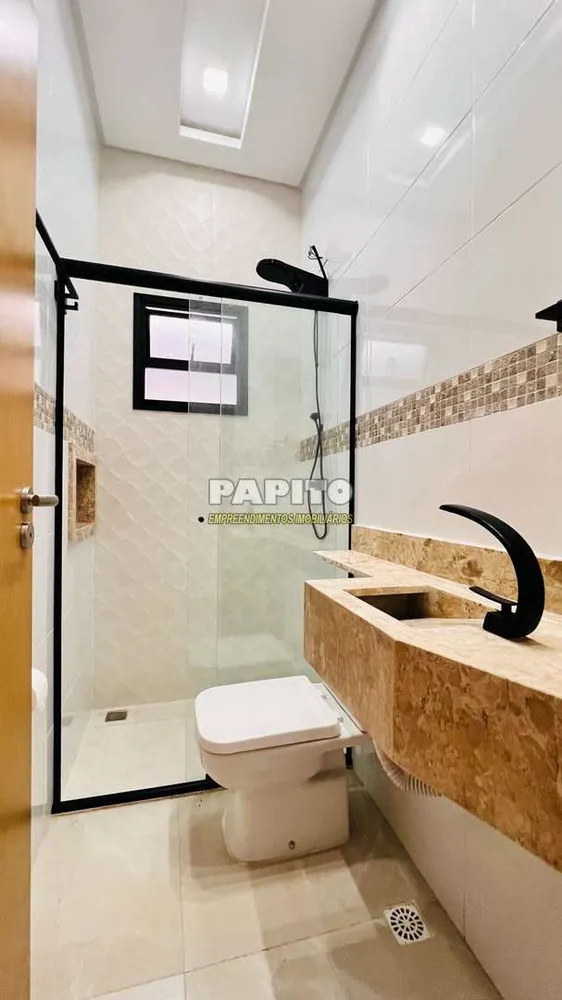 Casa, 3 quartos, 115 m² - Foto 8