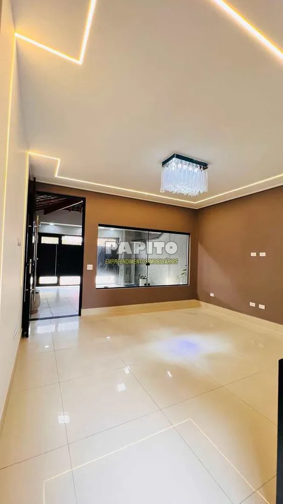 Casa, 3 quartos, 115 m² - Foto 5