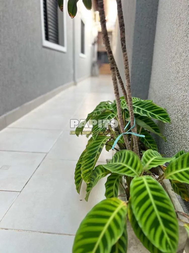 Casa, 3 quartos, 115 m² - Foto 2
