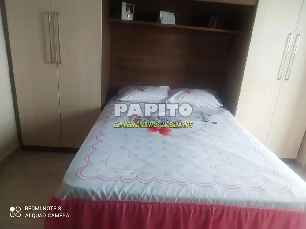 Apartamento, 3 quartos - Foto 1