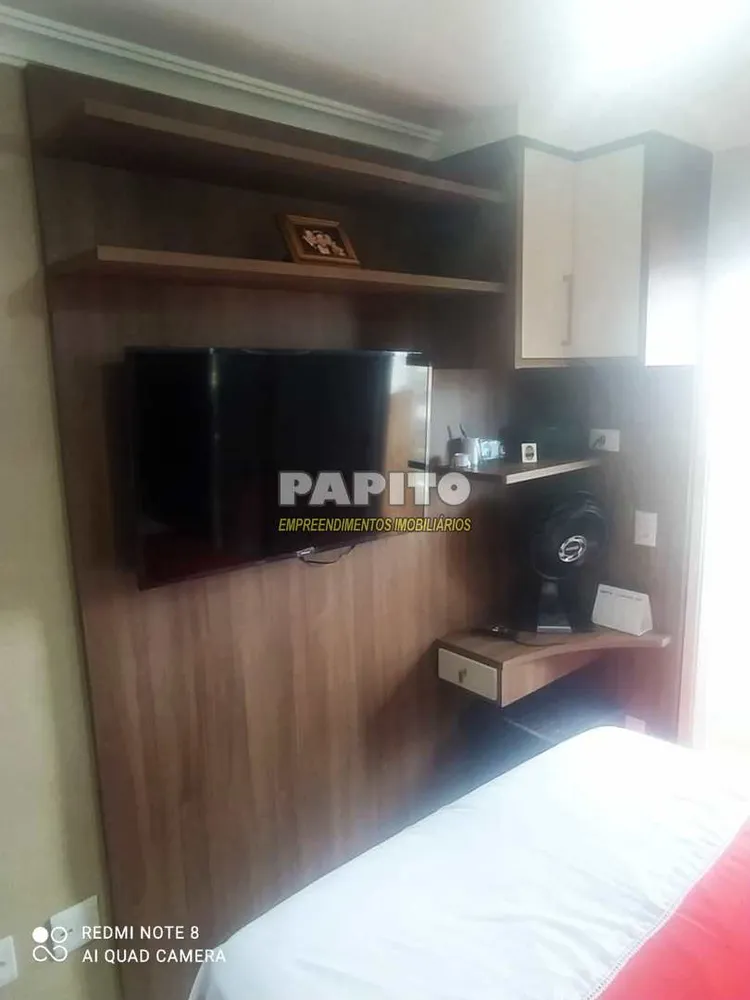 Apartamento, 3 quartos - Foto 7