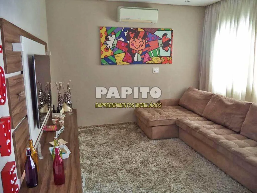 Casa, 3 quartos - Foto 3