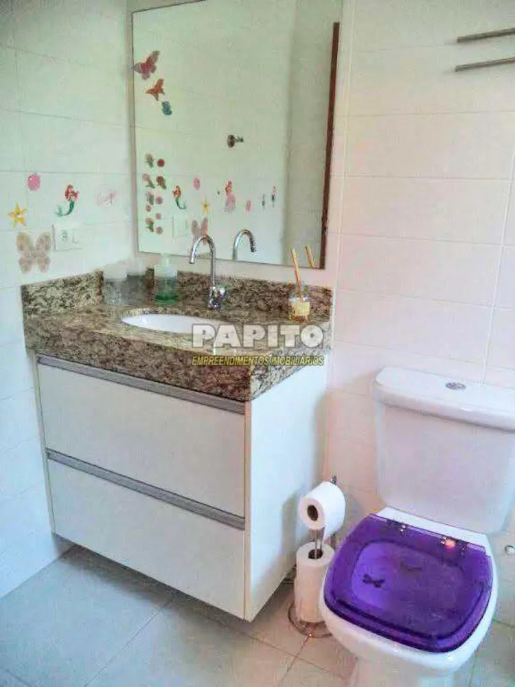 Casa, 3 quartos - Foto 5