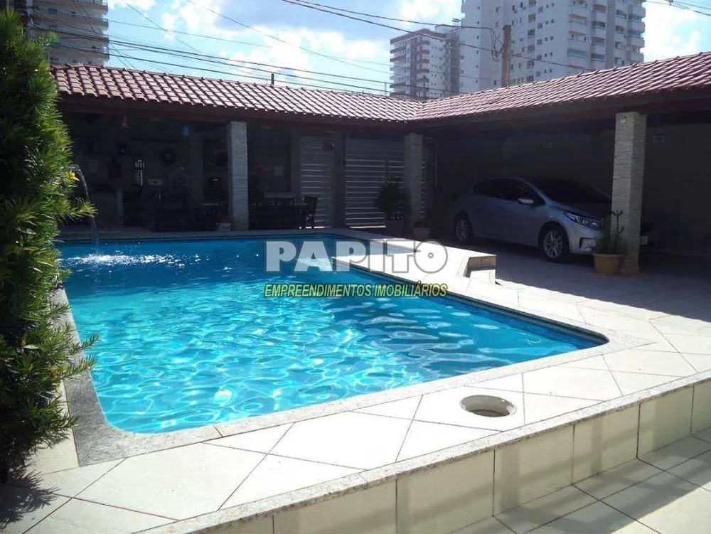Casa, 3 quartos - Foto 4